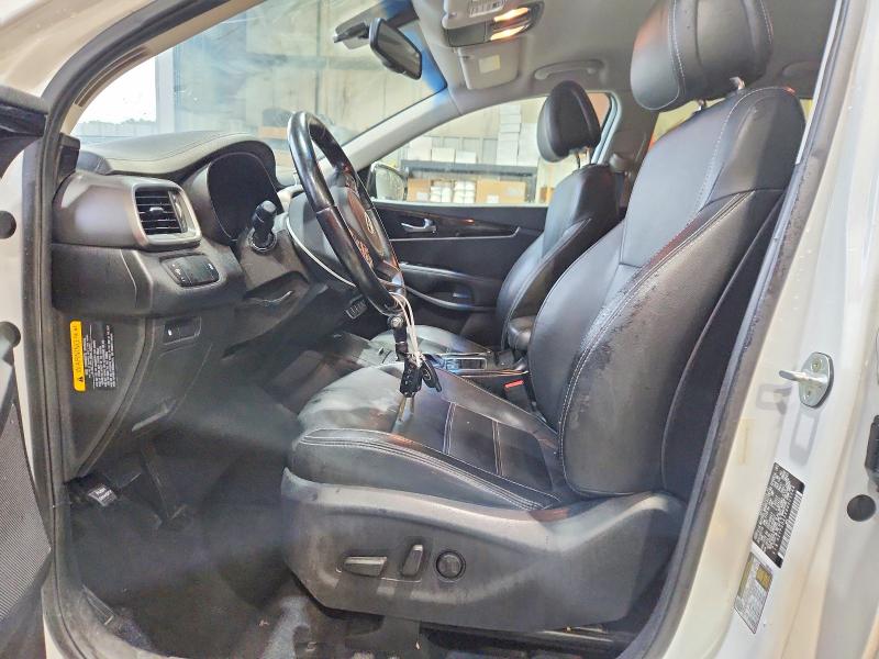 Продаж на аукціоні авто 2016 Kia Sorento, vin: 5XYPGDA3XGG003244, номер лоту: 55178926