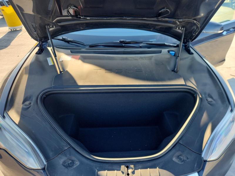 Продажа на аукционе авто 2017 Tesla Model S, vin: 5YJSA1E2XHF183779, номер лота: 53529776