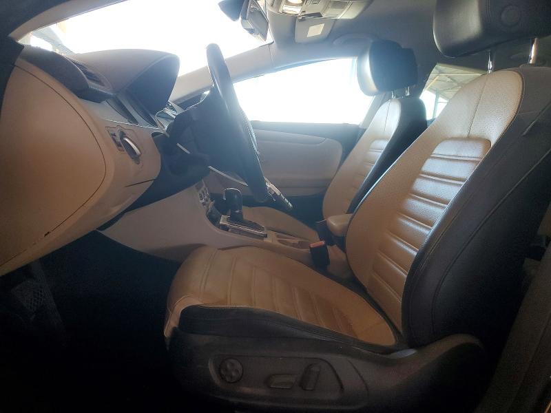 2013 Volkswagen Cc მანქანა იყიდება აუქციონზე, vin: WVWBP7AN6DE565773, აუქციონის ნომერი: 53850206