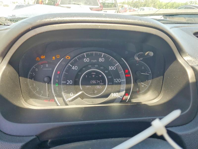 Продаж на аукціоні авто 2015 Honda Cr-v, vin: 2HKRM3H77FH543890, номер лоту: 54214336