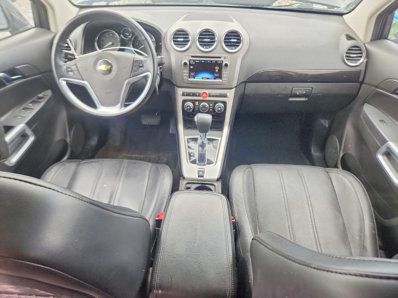 Продаж на аукціоні авто 2015 Chevrolet Captiva, vin: 3GNAL3EK5FS518363, номер лоту: 54147526