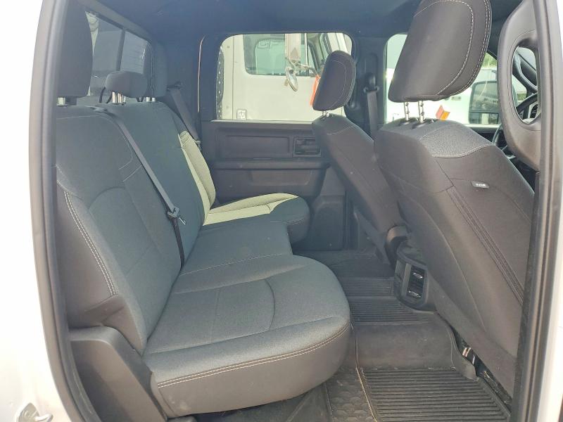 Продажа на аукционе авто 2023 Ram 3500, vin: 3C63RRGLXPG623260, номер лота: 52365966