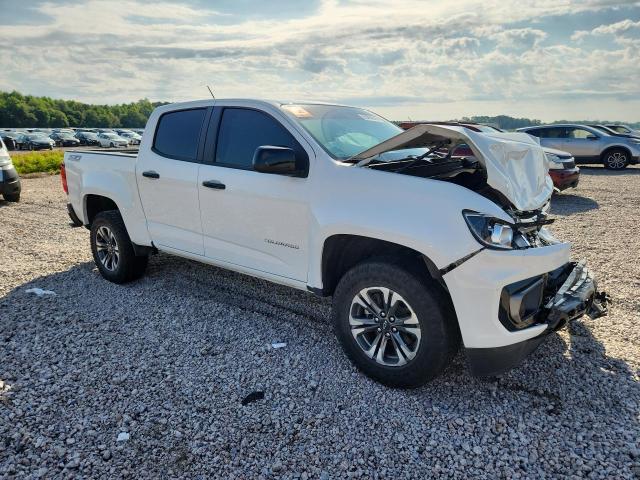2022 Chevrolet Colorado მანქანა იყიდება აუქციონზე, vin: 1GCGTDENXN1285616, აუქციონის ნომერი: 53462616