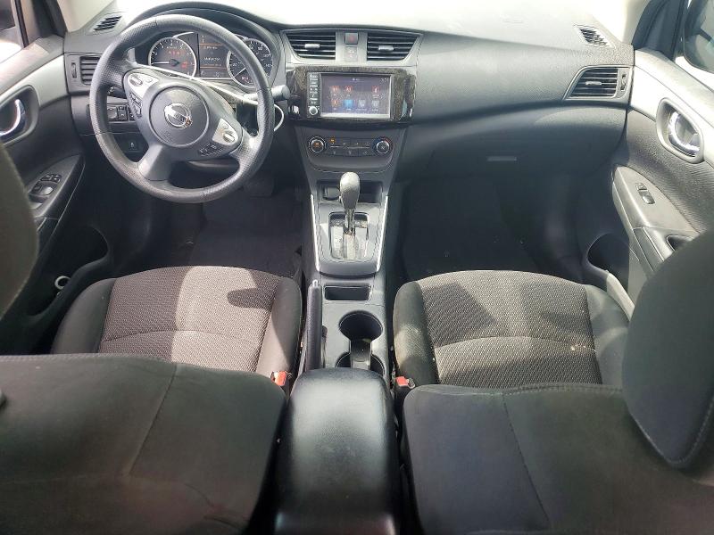 Aukcja sprzedaży 2019 Nissan Sentra, vin: 3N1AB7AP4KY337558, numer aukcji: 54990106