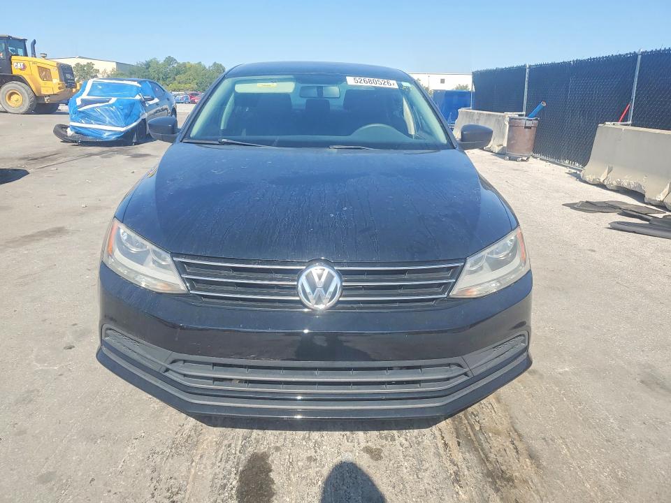 Aukcja sprzedaży 2016 Volkswagen Jetta, vin: 3VW267AJXGM417590, numer aukcji: 52680526