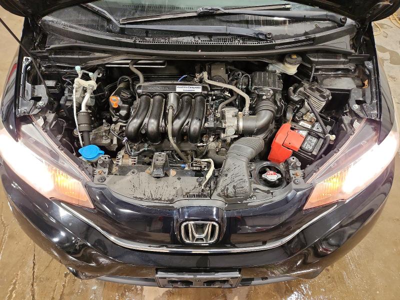 Продажа на аукционе авто 2016 Honda Fit, vin: JHMGK5H71GX046010, номер лота: 53426476