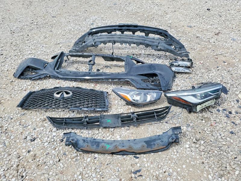 2018 Infiniti Qx80 მანქანა იყიდება აუქციონზე, vin: JN8AZ2NF8J9661926, აუქციონის ნომერი: 53125696