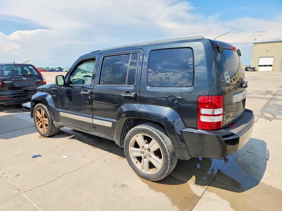 Aukcja sprzedaży 2012 Jeep Liberty, vin: 1C4PJLFK2CW179276, numer aukcji: 54972956