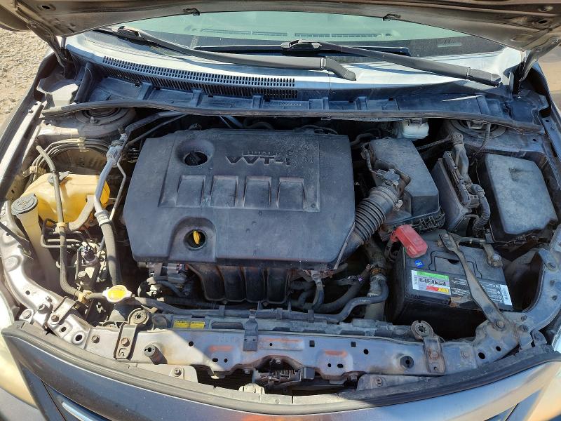 2013 Toyota Corolla მანქანა იყიდება აუქციონზე, vin: 5YFBU4EE8DP133920, აუქციონის ნომერი: 53033056