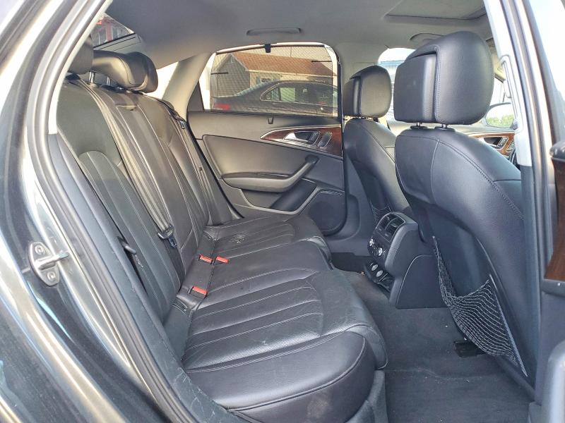 Продаж на аукціоні авто 2015 Audi A6, vin: WAUHGAFC1FN005299, номер лоту: 54669176