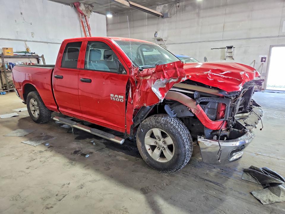 Aukcja sprzedaży 2014 Ram 1500, vin: 1C6RR7FG2ES257447, numer aukcji: 54557806
