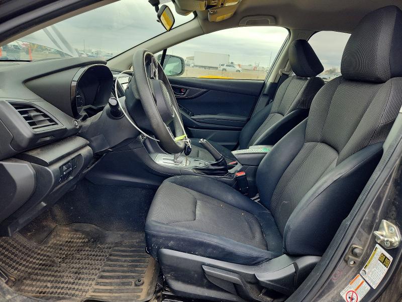 Aukcja sprzedaży 2020 Subaru Crosstrek, vin: JF2GTABC1LH261728, numer aukcji: 54111166