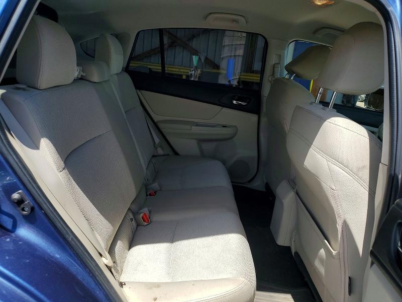 54114636 :رقم المزاد ، JF2GPACC2E8287731 vin ، 2014 Subaru Xv Crosstrek مزاد بيع