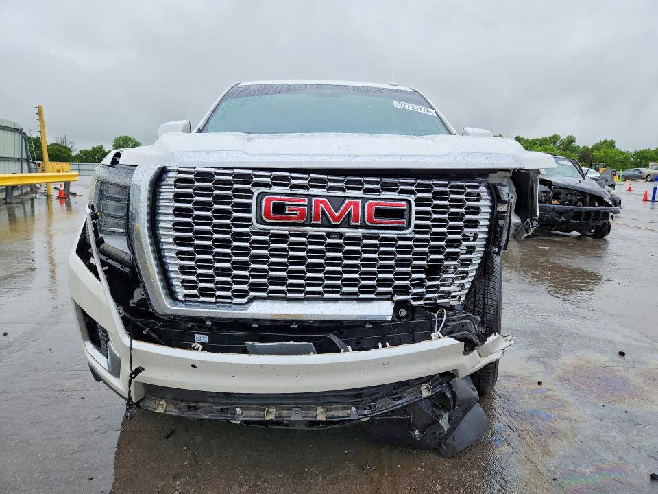 Продаж на аукціоні авто 2024 Gmc Yukon, vin: 1GKS2DKL4RR178394, номер лоту: 52759476