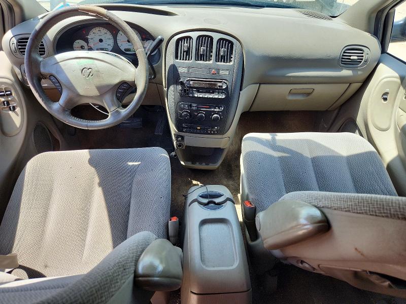 Продаж на аукціоні авто 2004 Dodge Grand Caravan, vin: 2D4GP44L24R603083, номер лоту: 55405526