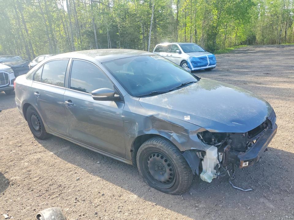 Продажа на аукционе авто 2011 Volkswagen Jetta, vin: 3VWDK7AJ3BM335780, номер лота: 52807716