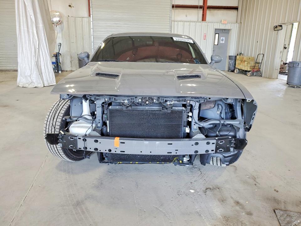 Продаж на аукціоні авто 2023 Dodge Challenger, vin: 2C3CDZGG6PH606552, номер лоту: 53026416