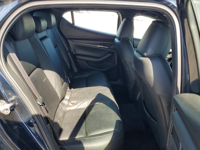 Aukcja sprzedaży 2021 Mazda 3, vin: JM1BPAKL2M1323726, numer aukcji: 53957076