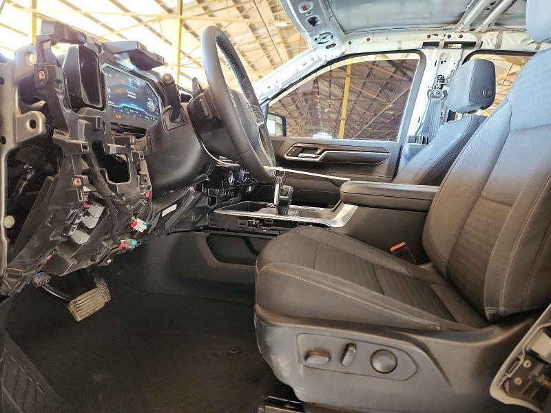 Aukcja sprzedaży 2023 Chevrolet Silverado, vin: 2GCUDEED0P1107241, numer aukcji: 54506676