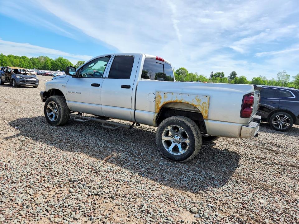 Aukcja sprzedaży 2007 Dodge Ram 1500, vin: 1D7HU18217S200974, numer aukcji: 54971306