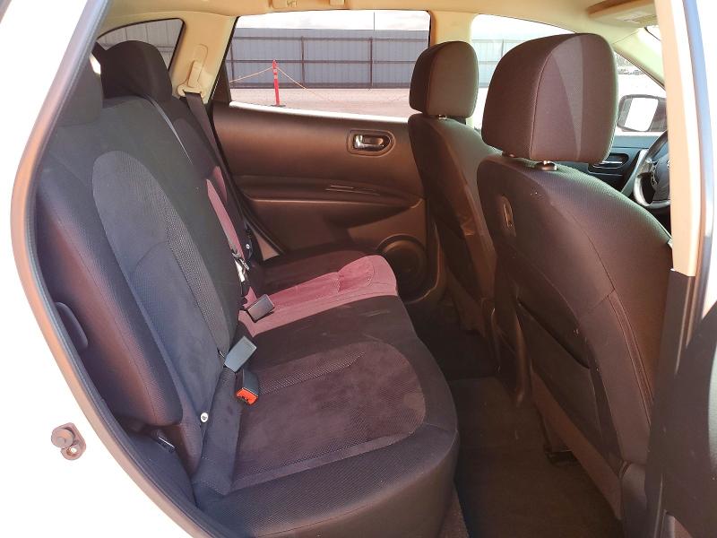 Продаж на аукціоні авто 2011 Nissan Rogue, vin: JN8AS5MT4BW152643, номер лоту: 54872986