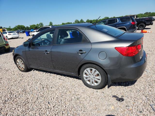 2013 Kia Forte მანქანა იყიდება აუქციონზე, vin: KNAFU4A23D5729668, აუქციონის ნომერი: 51871656
