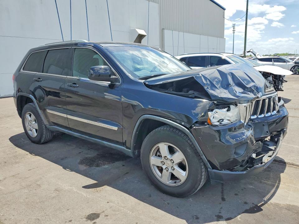 2012 Jeep Grand Cherokee მანქანა იყიდება აუქციონზე, vin: 1C4RJFAG1CC214887, აუქციონის ნომერი: 52368976