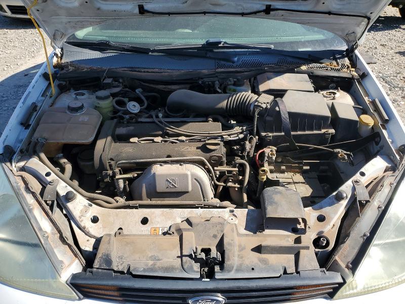54706756 :رقم المزاد ، 1FAFP34362W154388 vin ، 2002 Ford Focus مزاد بيع