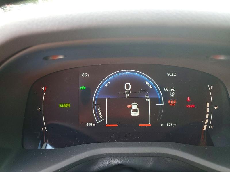 54824896 :رقم المزاد ، 4T1DAACK0TU296244 vin ، 2026 Toyota Camry مزاد بيع