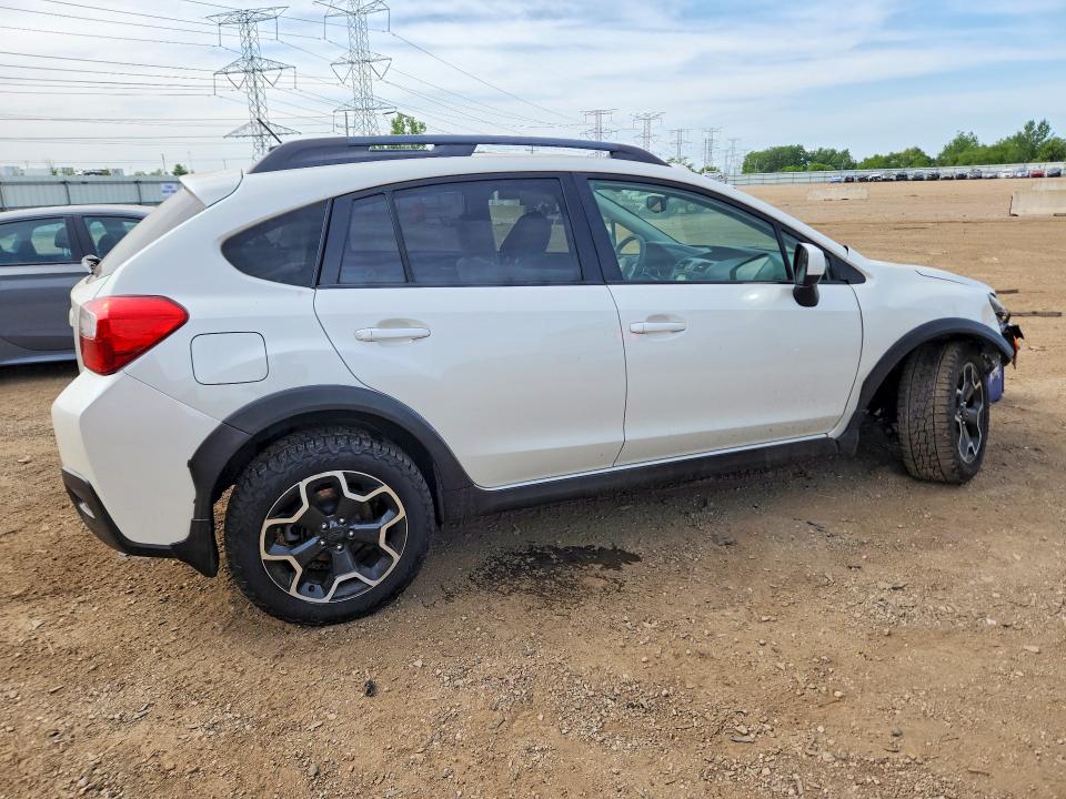 Продаж на аукціоні авто 2014 Subaru Xv Crosstrek, vin: JF2GPAVC4E8346663, номер лоту: 55014666