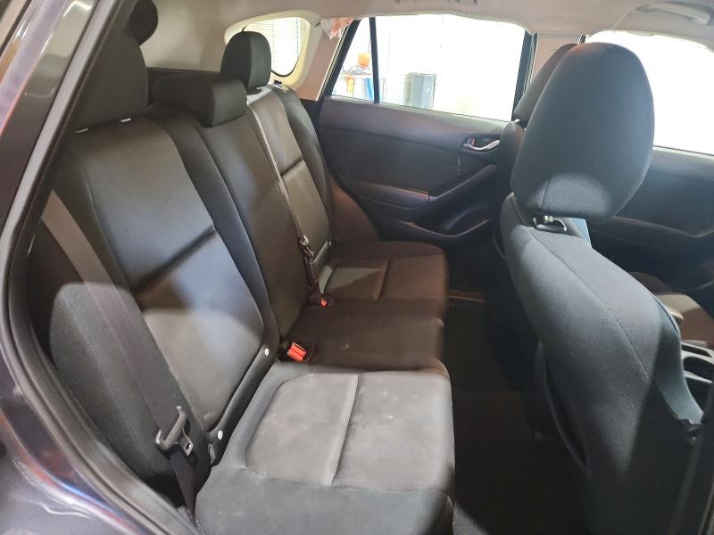 Aukcja sprzedaży 2016 Mazda Cx-5, vin: JM3KE4BY5G0663134, numer aukcji: 52677446