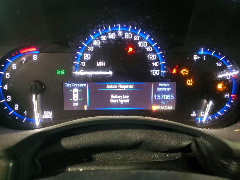 Продажа на аукционе авто 2016 Cadillac Ats, vin: 1G6AA5RA9G0144444, номер лота: 54279606