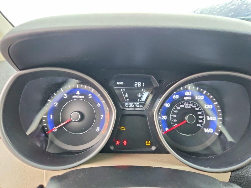 Aukcja sprzedaży 2016 Hyundai Elantra, vin: 5NPDH4AE4GH760859, numer aukcji: 52584746