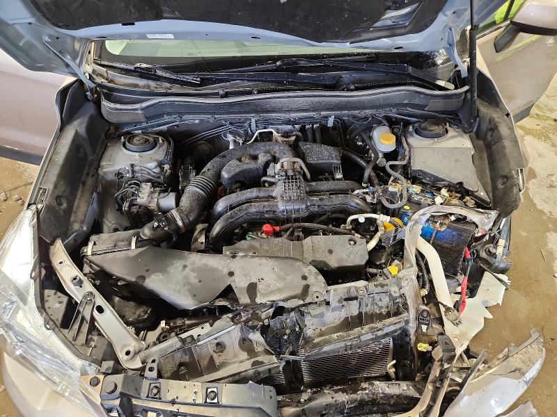 Aukcja sprzedaży 2015 Subaru Forester, vin: JF2SJARC1FH827171, numer aukcji: 53120906
