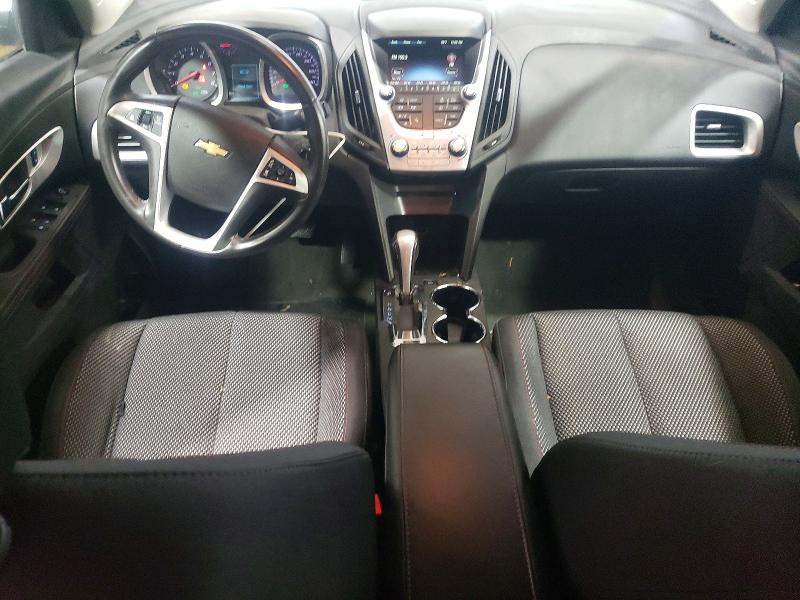 52575506 :رقم المزاد ، 2GNFLEEK1D6418046 vin ، 2013 Chevrolet Equinox مزاد بيع