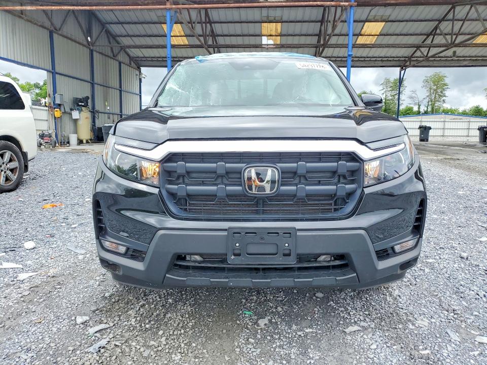 Продажа на аукционе авто 2025 Honda Ridgeline, vin: 5FPYK3F53SB048721, номер лота: 54297726