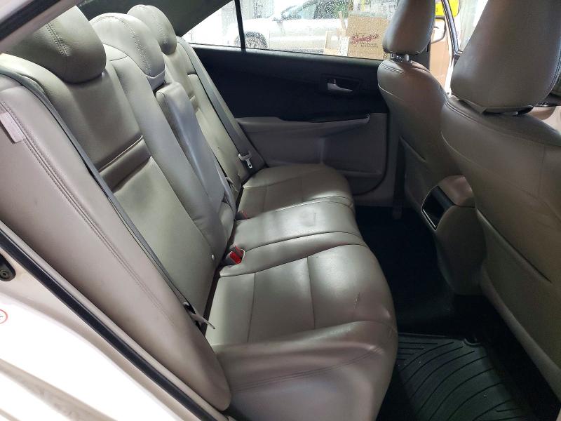 51758016 :رقم المزاد ، 4T1BF1FK4EU332959 vin ، 2014 Toyota Camry مزاد بيع