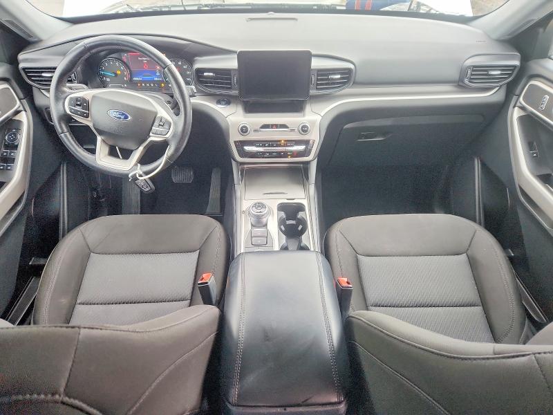 Aukcja sprzedaży 2023 Ford Explorer, vin: 1FMSK8DH6PGA45832, numer aukcji: 53997566