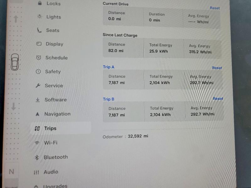 Aukcja sprzedaży 2022 Tesla Model S, vin: 5YJSA1E58NF493449, numer aukcji: 53132786