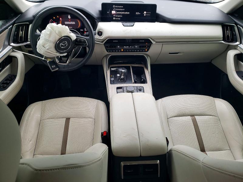 Продаж на аукціоні авто 2024 Mazda Cx-90, vin: JM3KKEHD5R1137716, номер лоту: 53929336