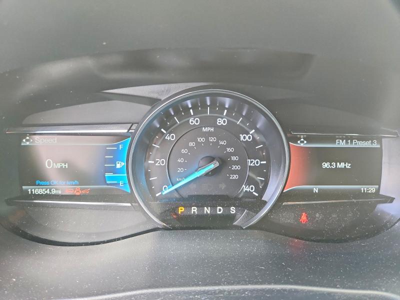 Aukcja sprzedaży 2019 Ford Explorer, vin: 1FM5K7D88KGA49235, numer aukcji: 54721166