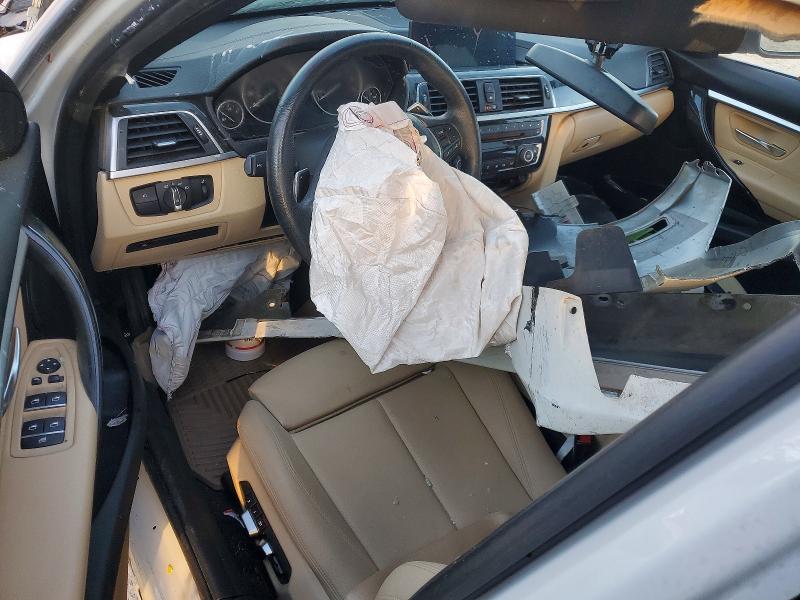 53310336 :رقم المزاد ، WBA8D9G56JNU71827 vin ، 2018 Bmw 330 مزاد بيع
