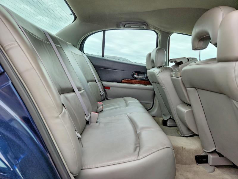 Продажа на аукционе авто 2004 Buick Lesabre, vin: 1G4HP52K04U249998, номер лота: 52512136