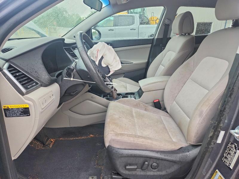 Продаж на аукціоні авто 2016 Hyundai Tucson, vin: KM8J3CA22GU227475, номер лоту: 54093096
