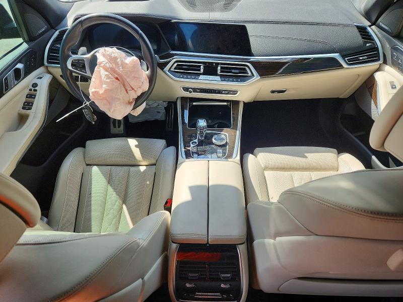 Aukcja sprzedaży 2023 Bmw X5, vin: 5UXTA6C06P9R96515, numer aukcji: 55741166