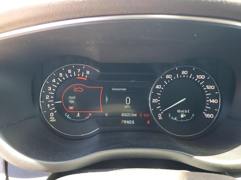 Продажа на аукционе авто 2017 Lincoln Mkc, vin: 5LMCJ3D92HUL20373, номер лота: 51784356