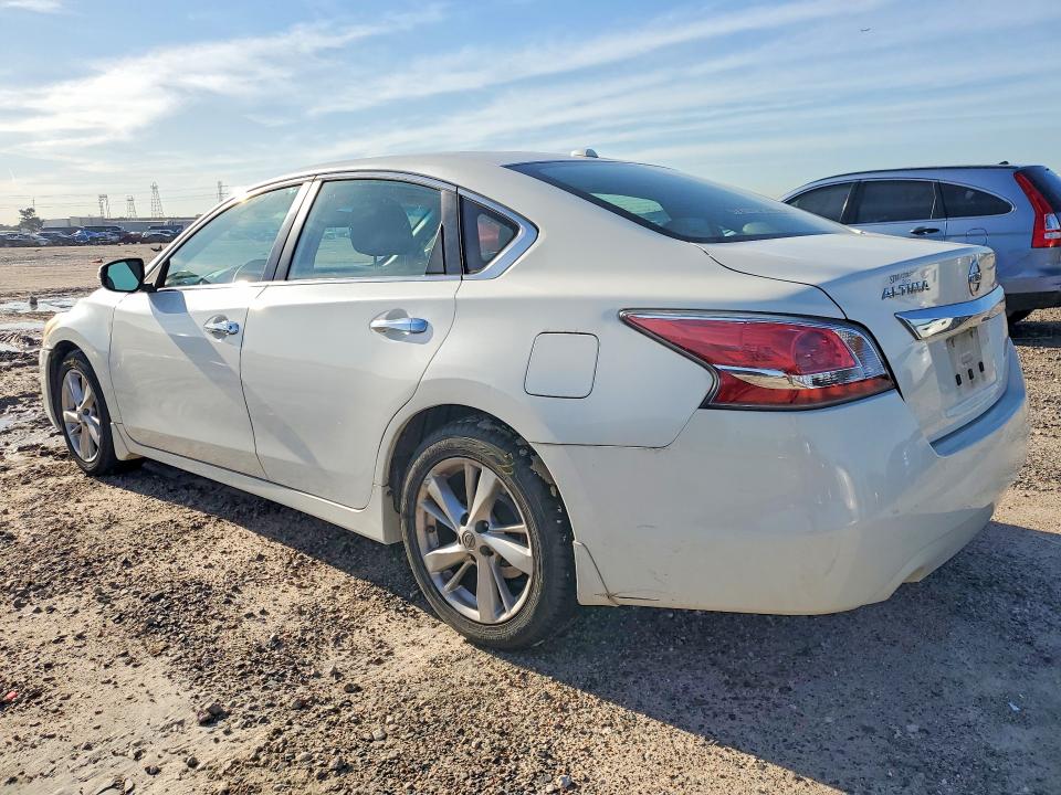 Aukcja sprzedaży 2015 Nissan Altima, vin: 1N4AL3AP1FC224688, numer aukcji: 52161666