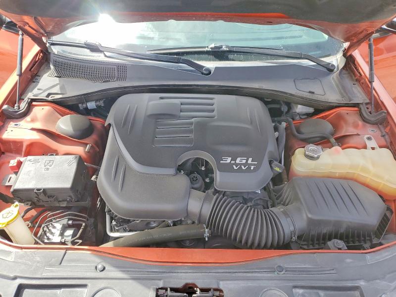 Aukcja sprzedaży 2020 Chrysler 300, vin: 2C3CCARG6LH250177, numer aukcji: 52367136