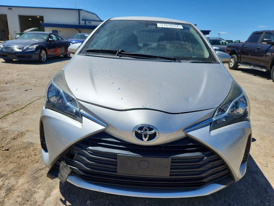 Aukcja sprzedaży 2018 Toyota Yaris, vin: VNKKTUD3XJA096654, numer aukcji: 51910556