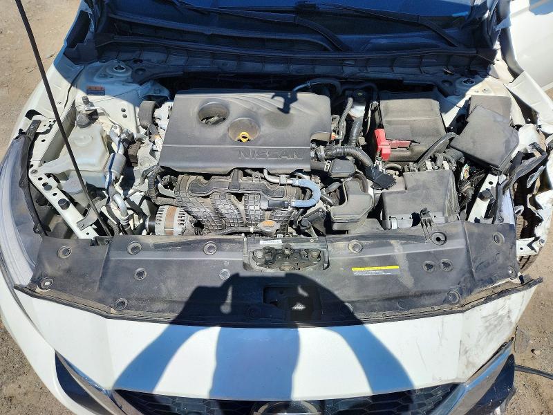 55491776 :رقم المزاد ، 1N4BL4DW4KC193511 vin ، 2019 Nissan Altima مزاد بيع